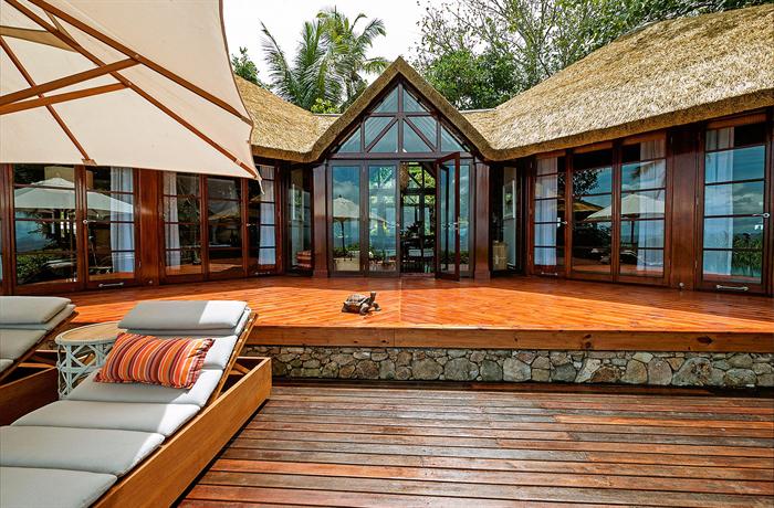 Fregate Island Private 