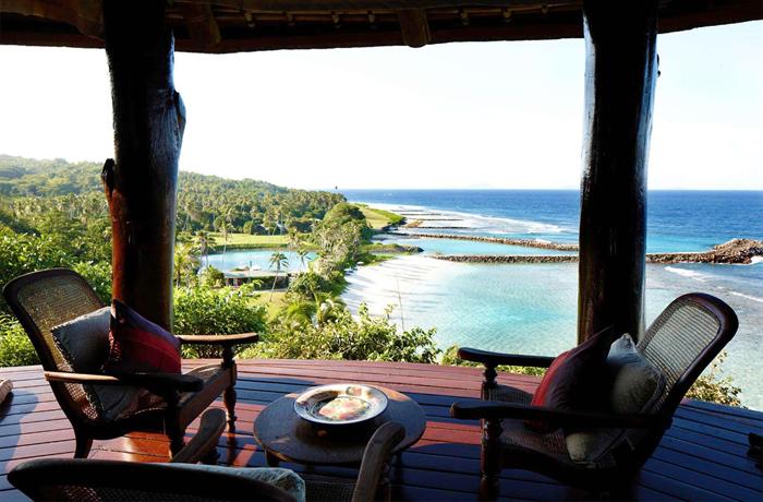 Fregate Island Private 