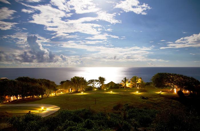 Fregate Island Private 