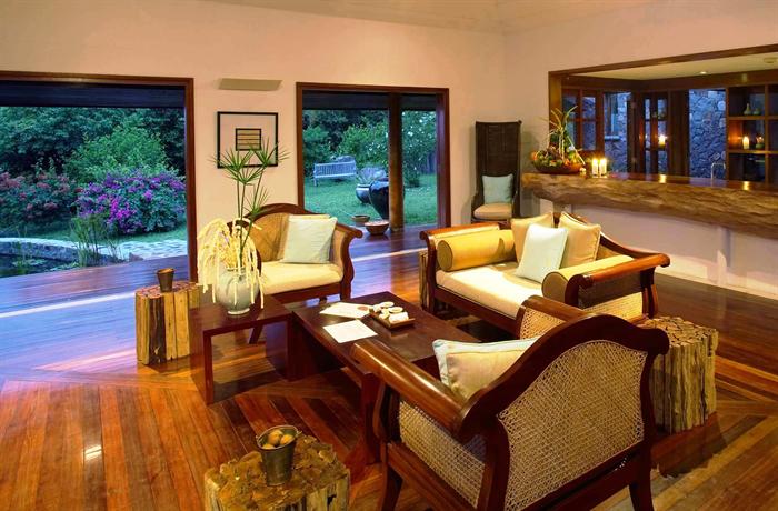 Fregate Island Private 