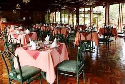 DM Hoteles Tarapoto