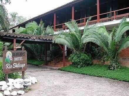 DM Hoteles Tarapoto