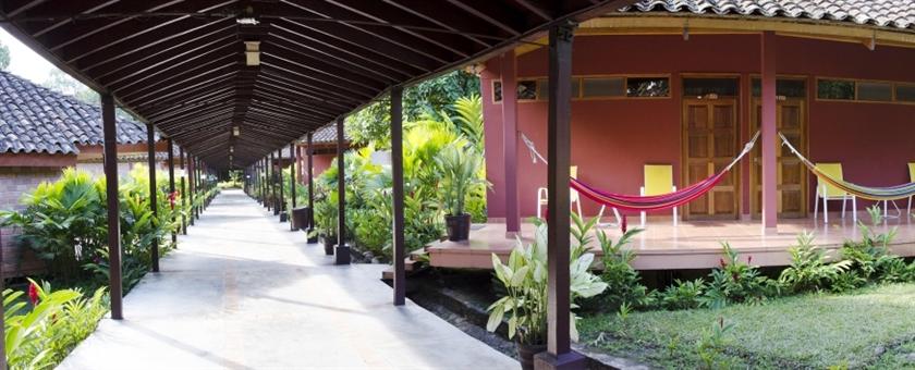 DM Hoteles Tarapoto