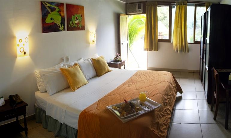 DM Hoteles Tarapoto