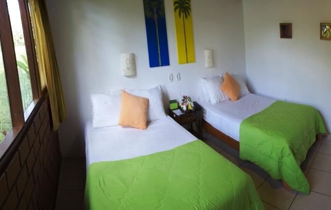 DM Hoteles Tarapoto