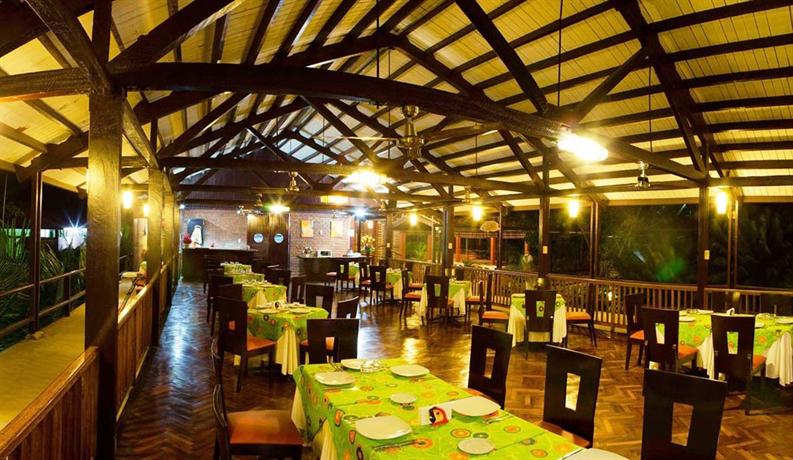 DM Hoteles Tarapoto