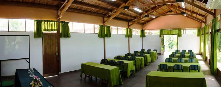 DM Hoteles Tarapoto