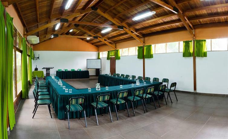 DM Hoteles Tarapoto