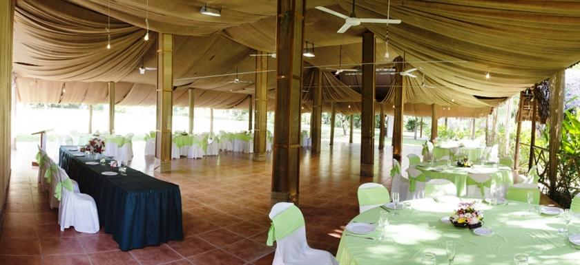 DM Hoteles Tarapoto