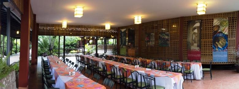 DM Hoteles Tarapoto