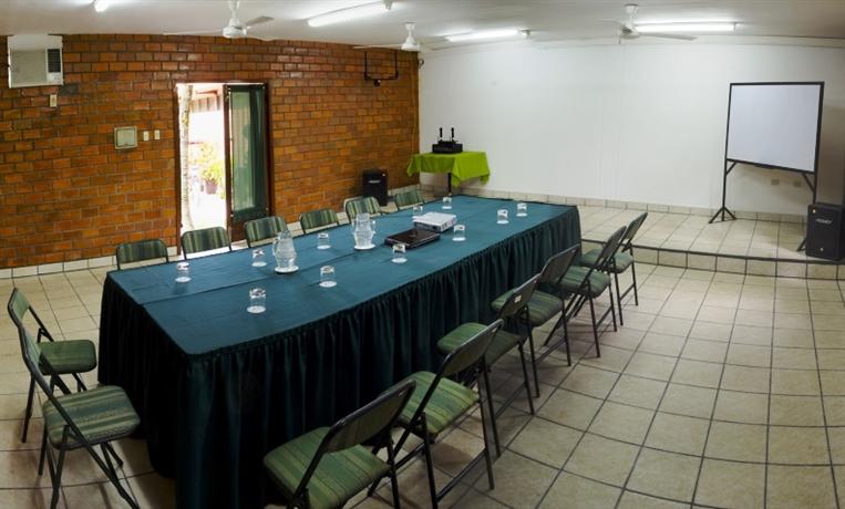DM Hoteles Tarapoto
