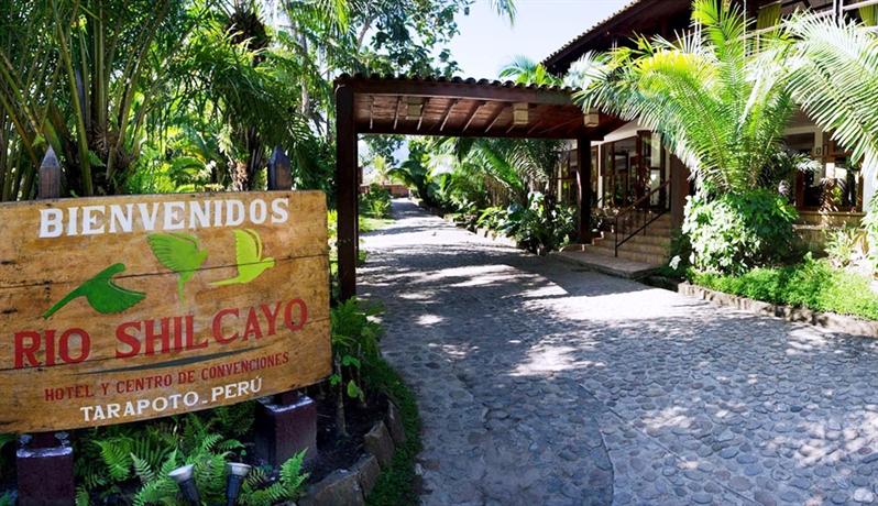 DM Hoteles Tarapoto
