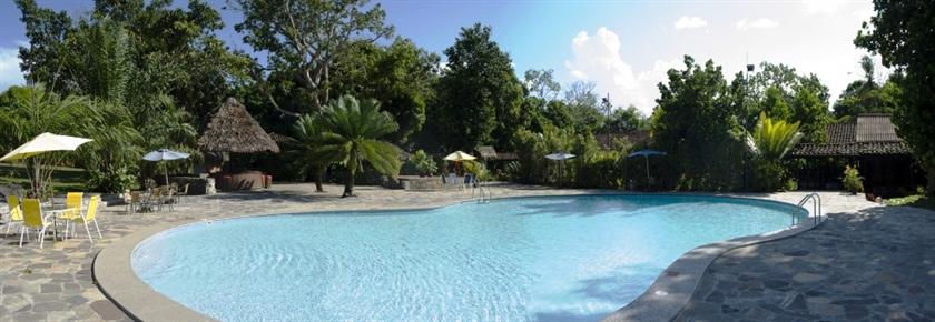 DM Hoteles Tarapoto