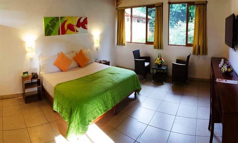 DM Hoteles Tarapoto