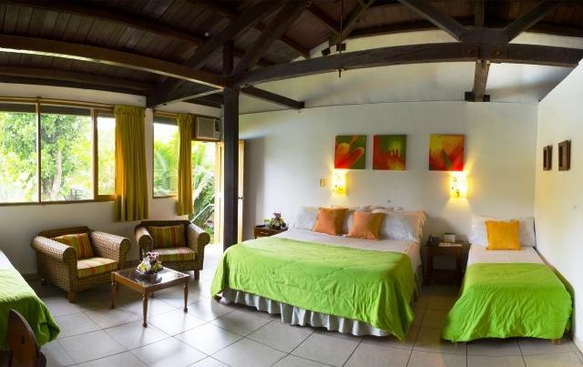 DM Hoteles Tarapoto