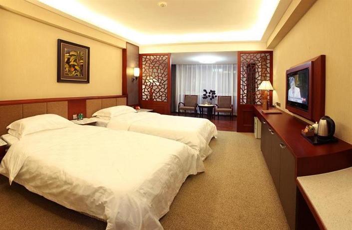 大连奥利加尔大酒店