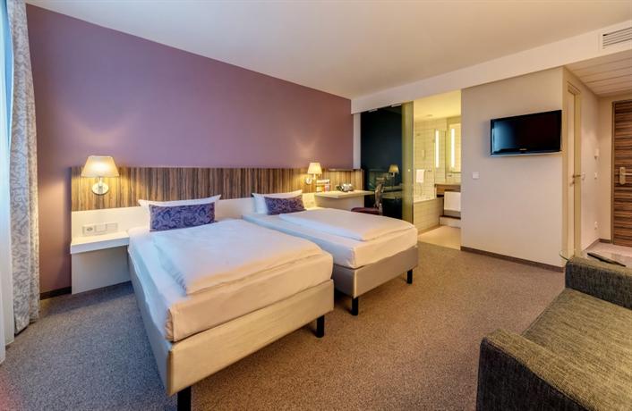 Acomhotel Nurnberg
