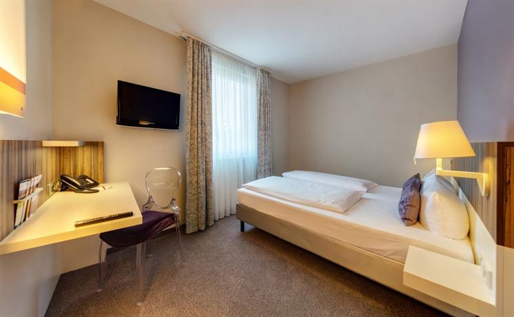 Acomhotel Nurnberg