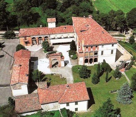 Villa Santa Maria dell'Arco - Centro Oreb 벨라비스타 Italy thumbnail
