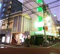 カプセルホテル新宿510