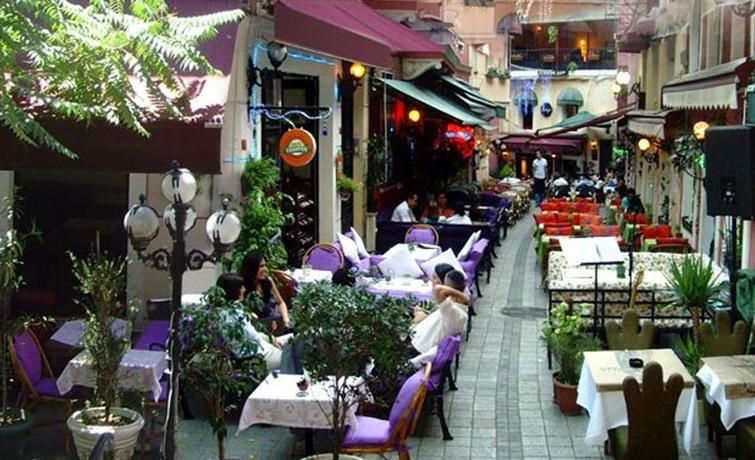 The Loft Istanbul