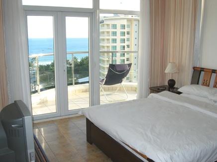 三亚南风休闲度假屋