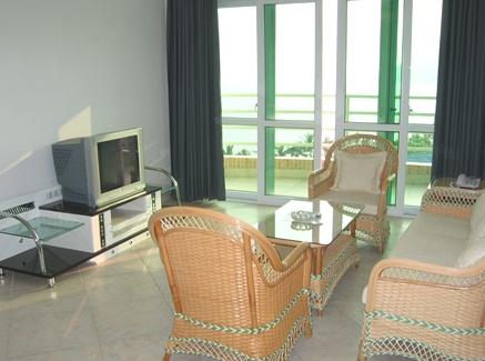 三亚南风休闲度假屋