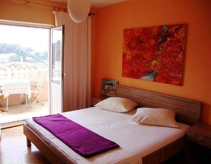 Hostel Villa Skansi