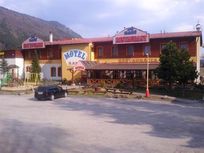 Motel Ranc