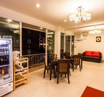 Mochic Residence Nanai