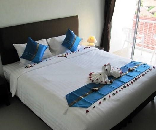 Mochic Residence Nanai