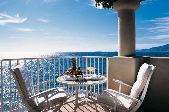 Hotel Le Maquis
