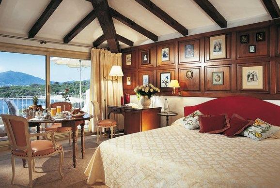 Hotel Le Maquis