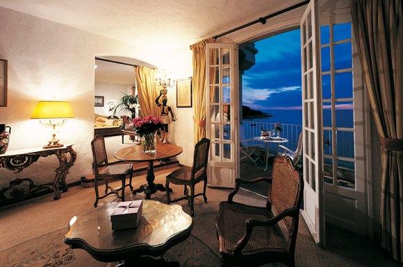 Hotel Le Maquis