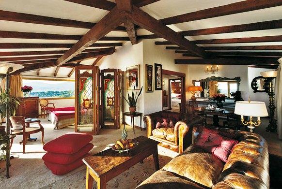 Hotel Le Maquis