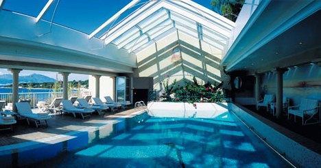 Hotel Le Maquis