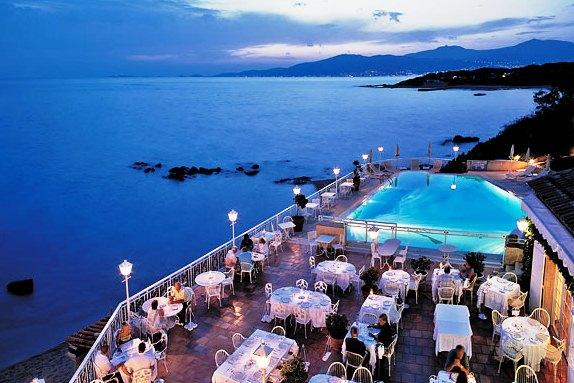 Hotel Le Maquis