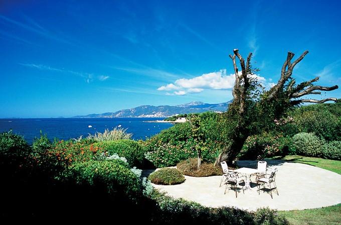 Hotel Le Maquis