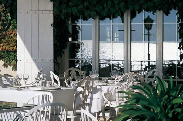 Hotel Le Maquis