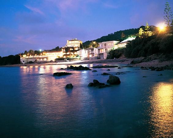 Hotel Le Maquis