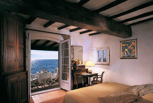 Hotel Le Maquis