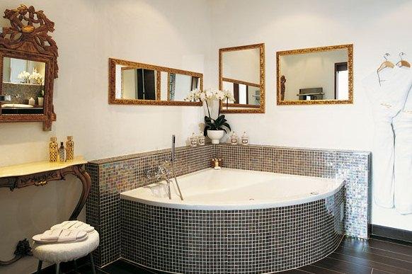 Hotel Le Maquis
