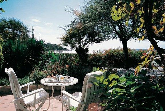 Hotel Le Maquis