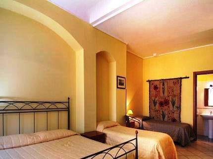 B&B Vicere Speciale