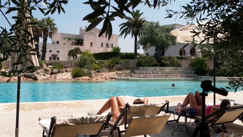 Masseria San Domenico
