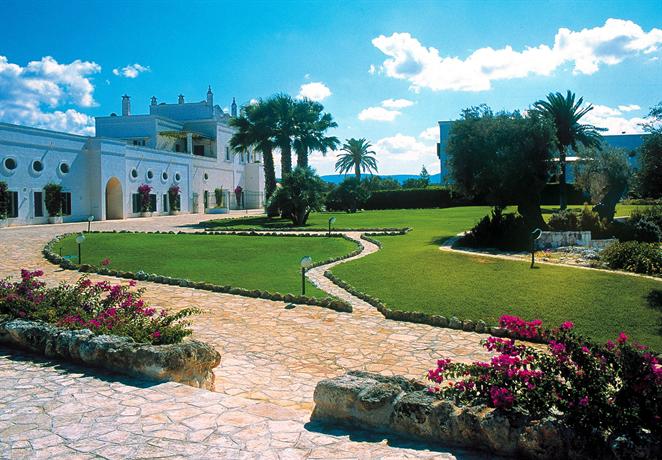 Masseria San Domenico