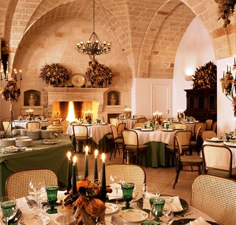 Masseria San Domenico