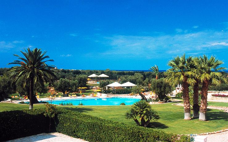 Masseria San Domenico