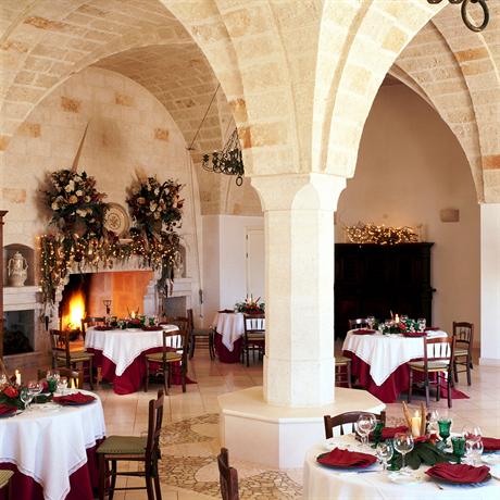 Masseria San Domenico