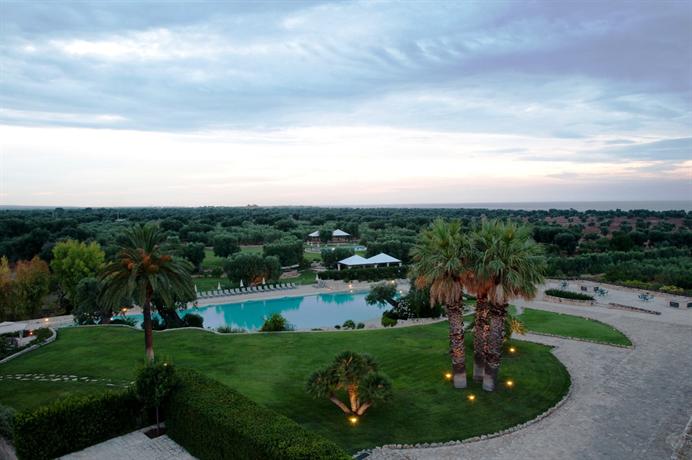 Masseria San Domenico